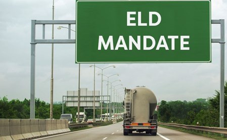 ELD Mandate