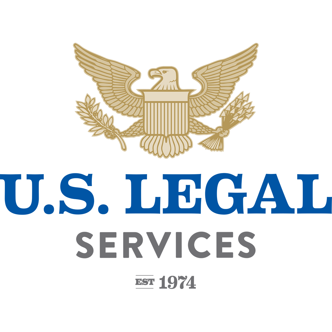 US Legal Services Logo