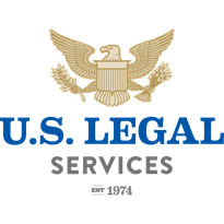 U.S. Legal Services Logo