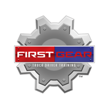 first gear training logo
